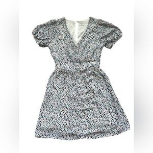 Sienna Sky Floral Dress‎ - Size Small